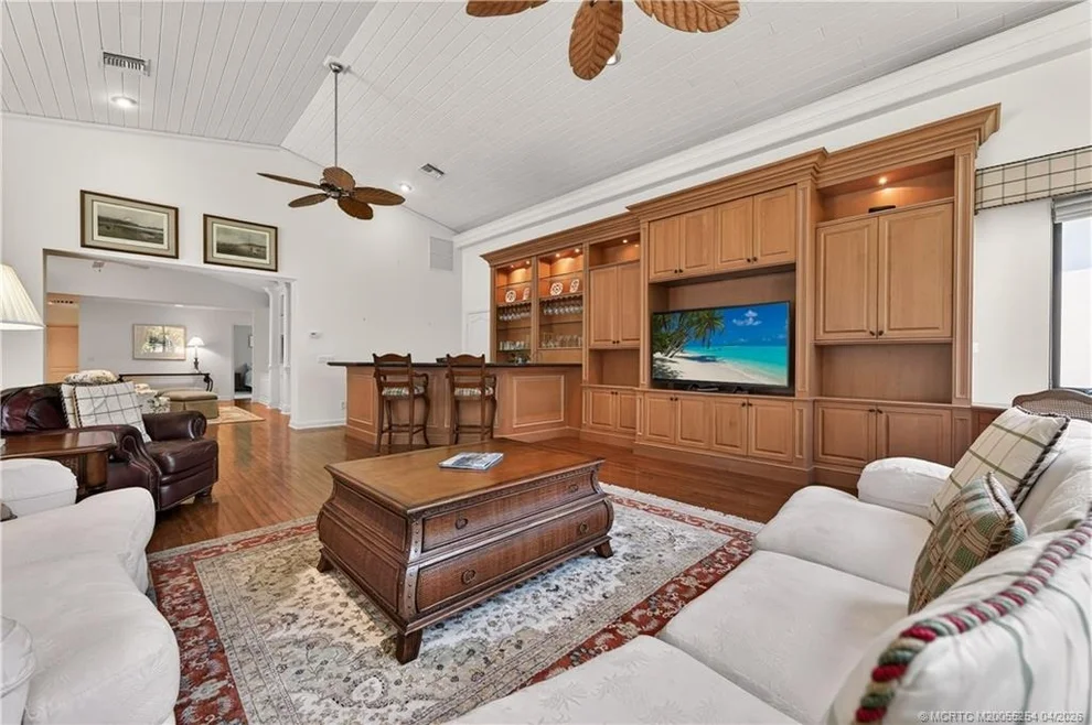 Unit for sale at 1508 Lancewood Terrace, Palm City, FL 34990
