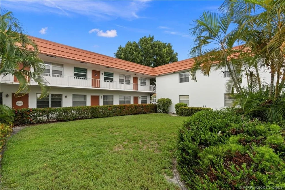 Unit for sale at 2600 SE Ocean Boulevard, Stuart, FL 34996