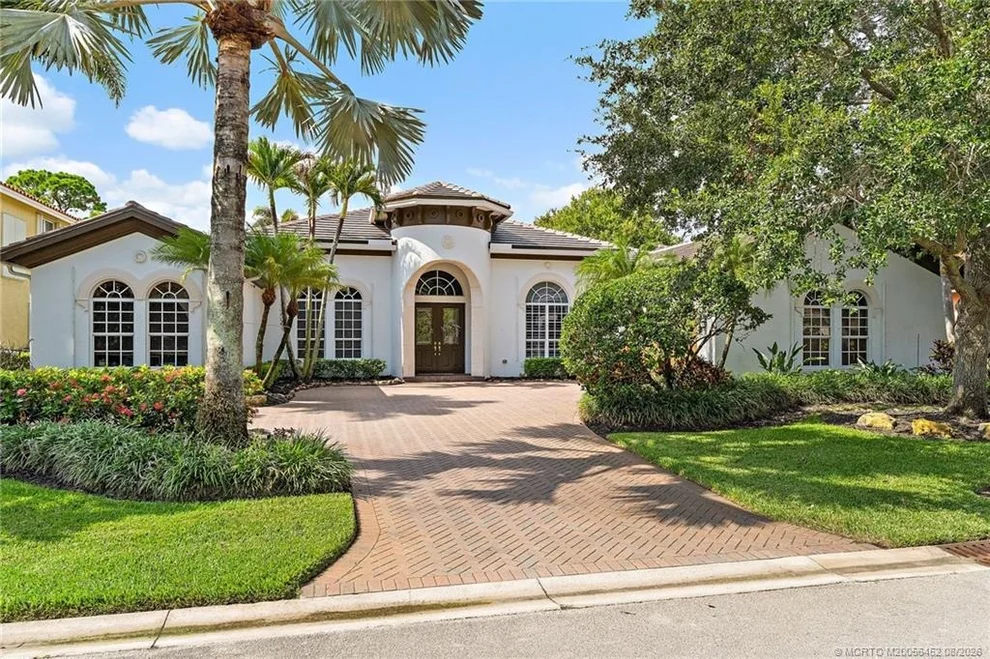 Unit for sale at 2058 SW Balata Terrace, Palm City, FL 34990