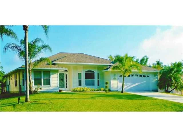 Unit for sale at 1729 SW Dyer Point Road, Palm City, FL 34990