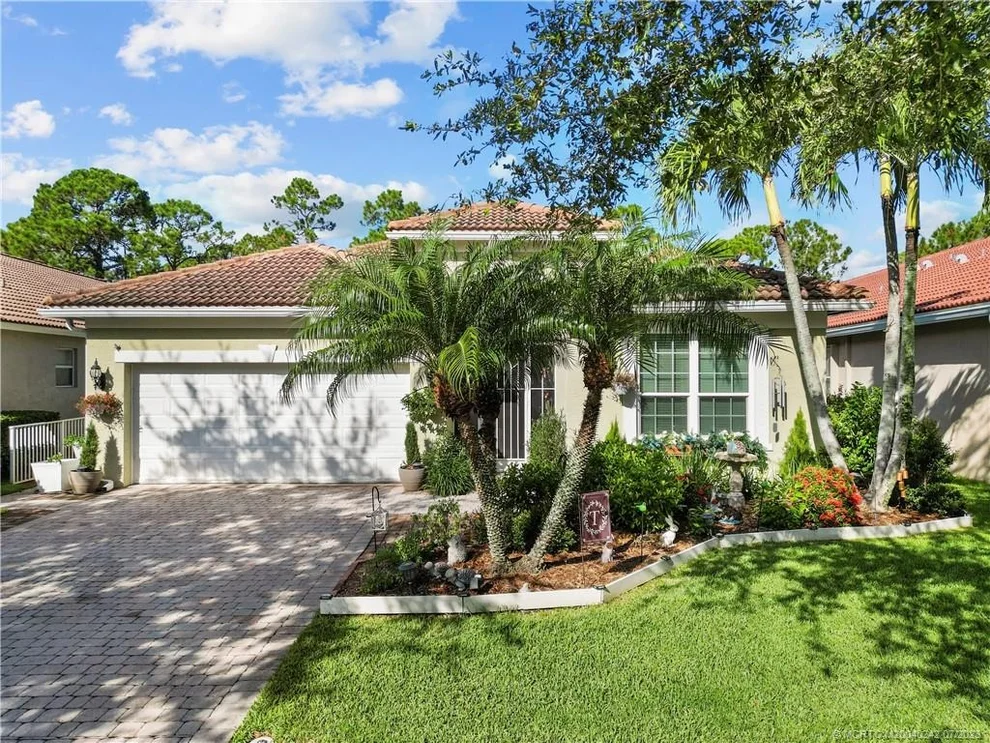 Unit for sale at 6839 SE Twin Oaks Circle, Stuart, FL 34997