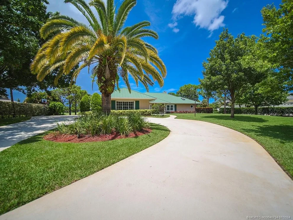 Unit for sale at 4923 SW Bermuda Way, Palm City, FL 34990