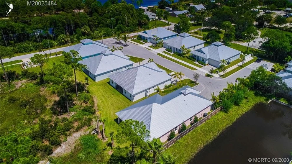 Unit for sale at 3450 SW Loggerhead Court, Palm City, FL 34990