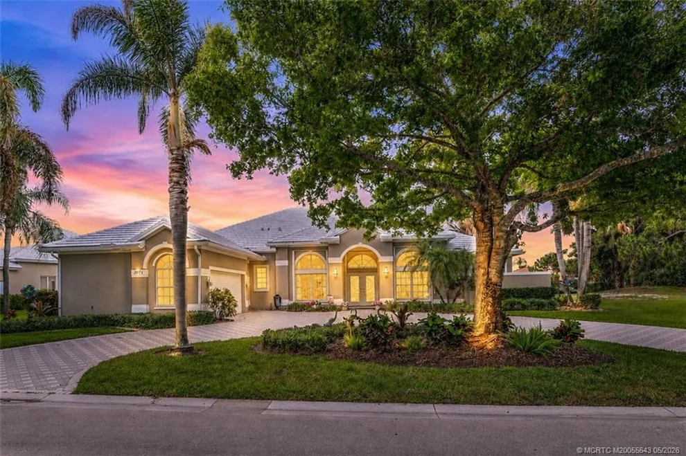 Unit for sale at 2074 SW Bradford Place, Palm City, FL 34990