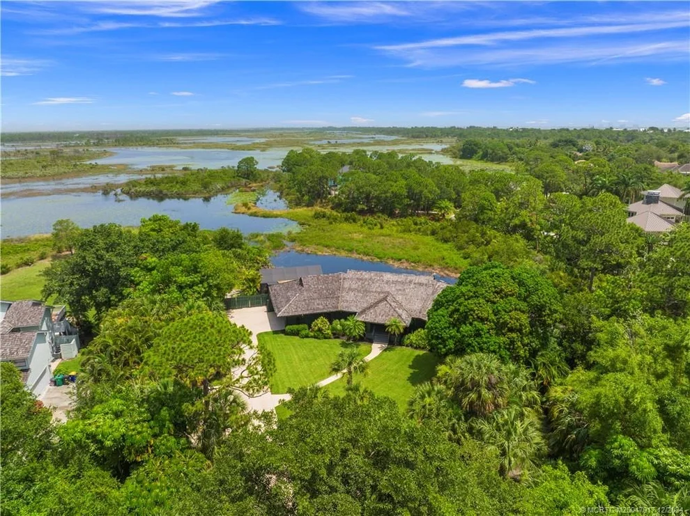 Unit for sale at 3819 NE Kestral Drive, Jensen Beach, FL 34957