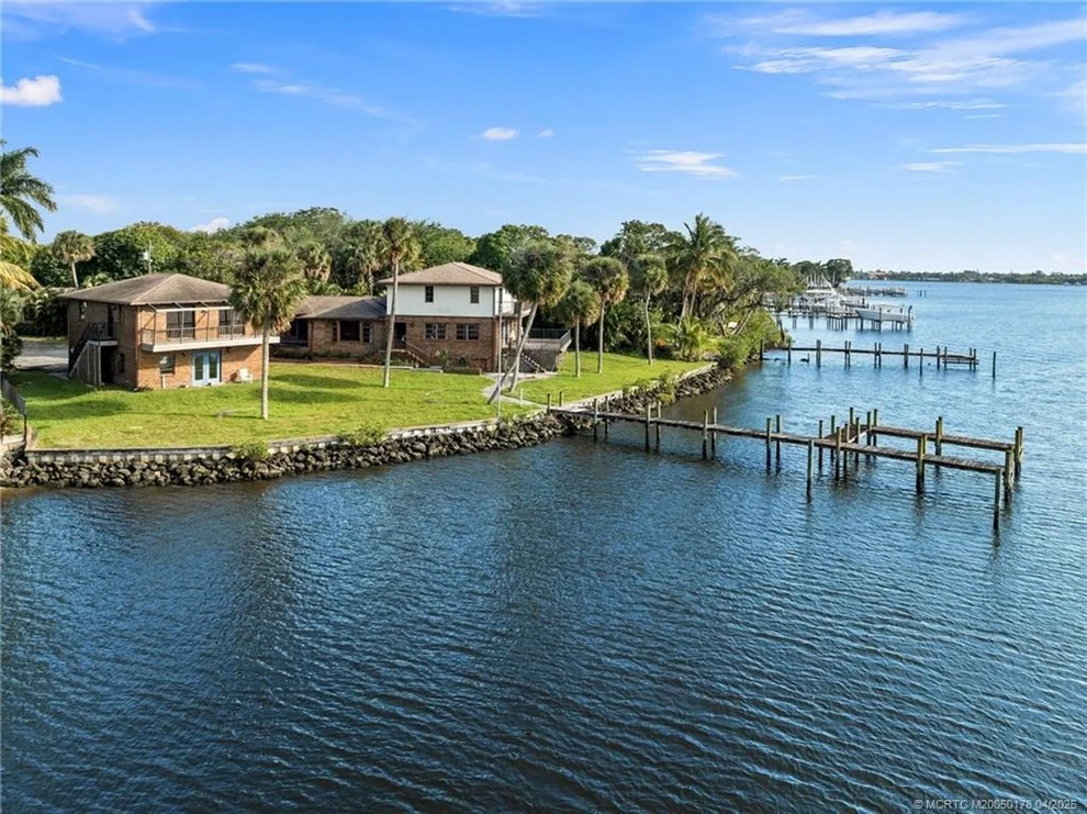 Unit for sale at 1410-C SW Palm City Road, Stuart, FL 34994