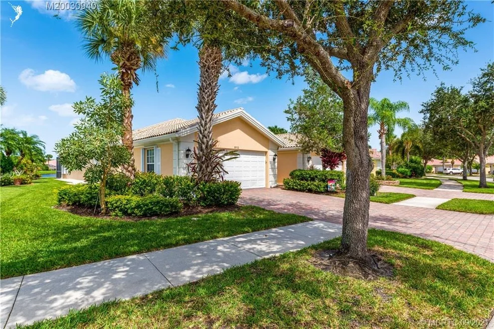 Unit for sale at 9113 SE Hawks Nest Court, Hobe Sound, FL 33455