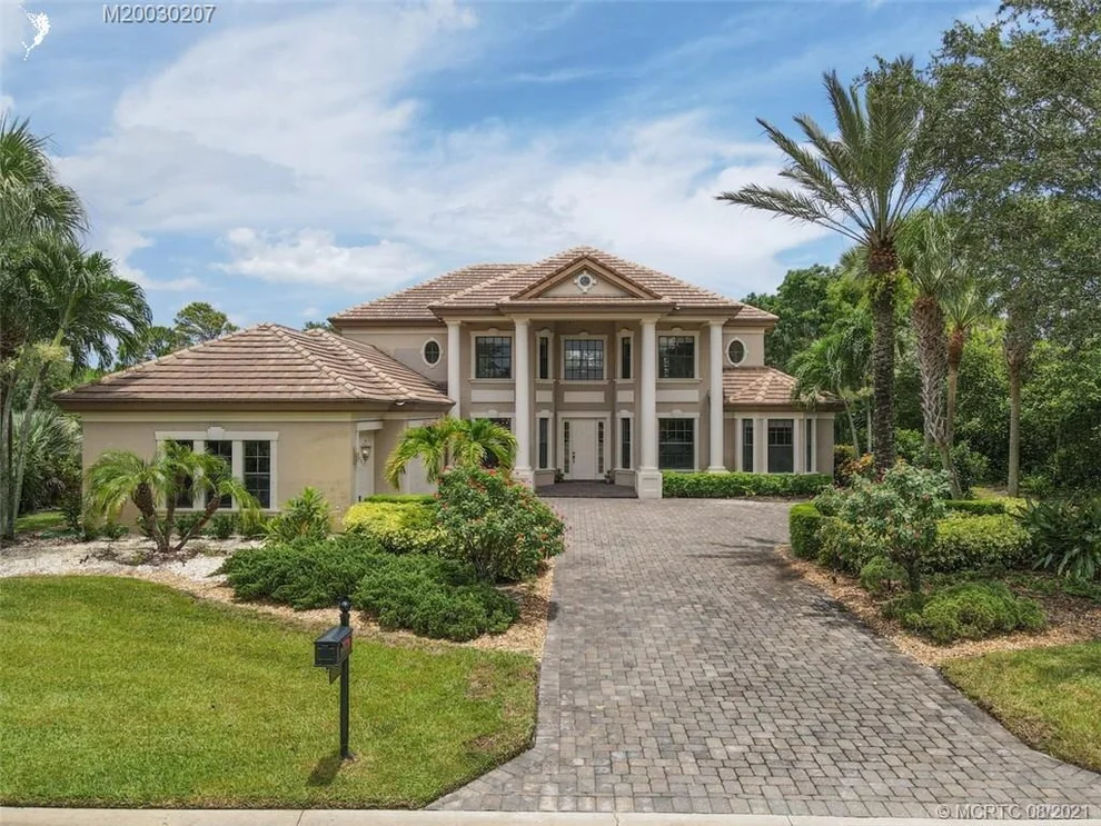 Unit for sale at 9827 SE Sandpine Lane, Hobe Sound, FL 33455
