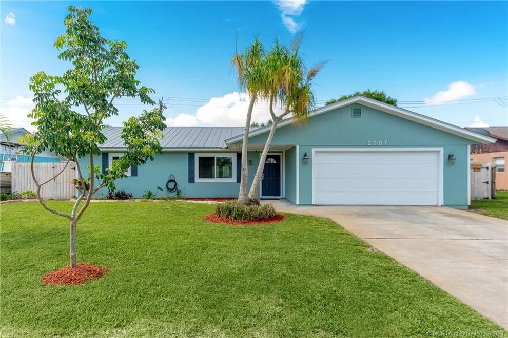 Unit for sale at 2007 NE 21st Terrace, Jensen Beach, FL 34957