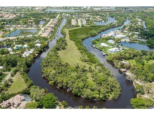 Unit for sale at 0 SW Lost River Road, Stuart, FL 34997