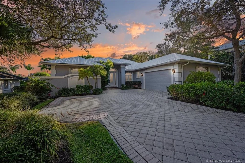 Unit for sale at 2964 NE Sewalls Landing Way, Jensen Beach, FL 34957