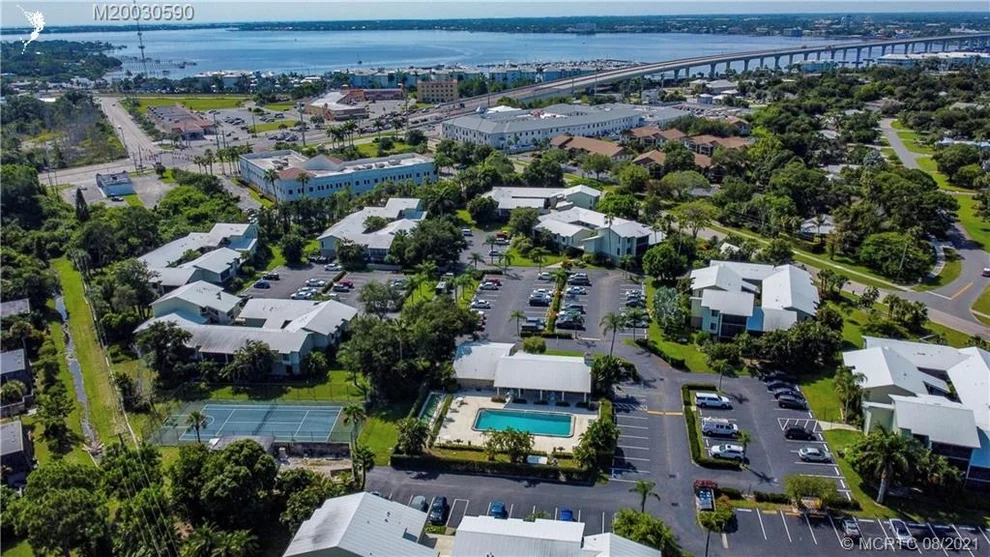 Unit for sale at 800 NW Fork Road, Stuart, FL 34994