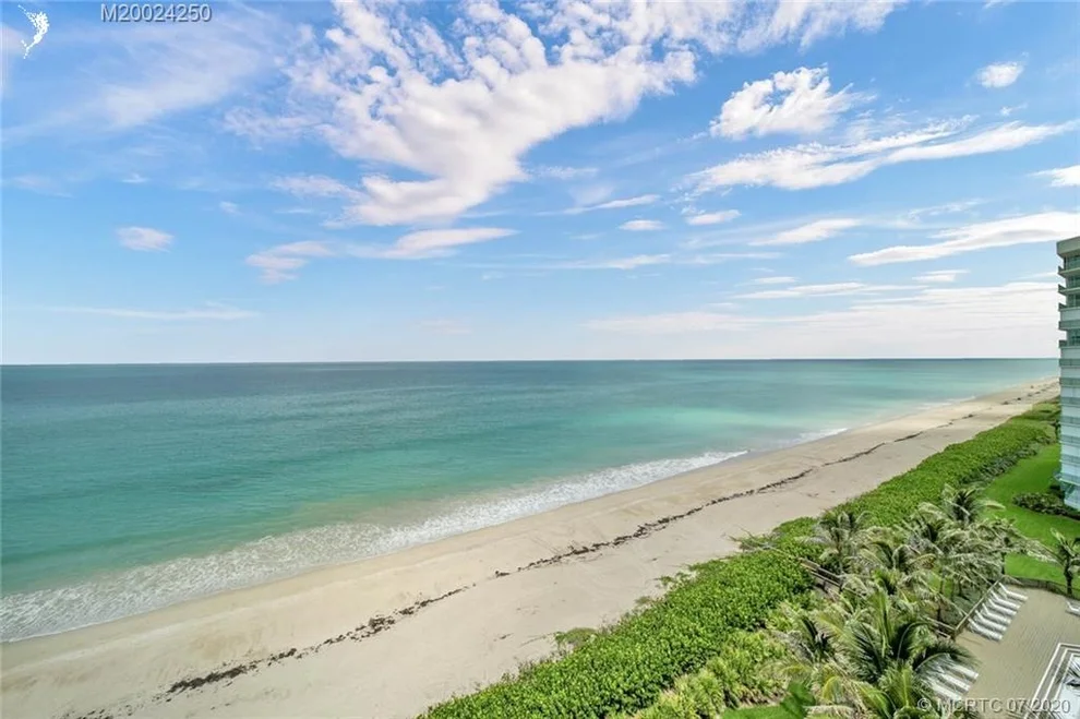Unit for sale at 8600 S Ocean Drive, Jensen Beach, FL 34957