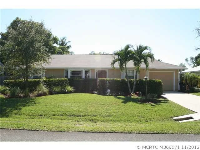 Unit for sale at 650 NE Lima Vias, Jensen Beach, FL 34957