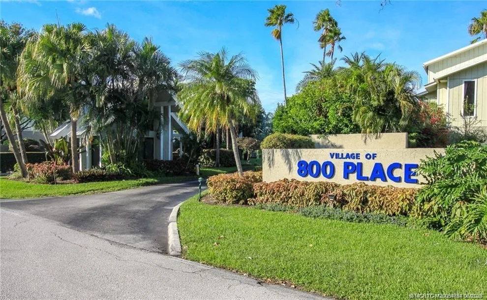Unit for sale at 800 NW Fork Road, Stuart, FL 34994
