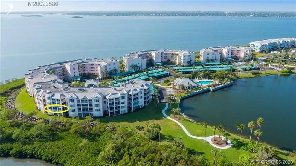 Unit for sale at 5799 NE Island Cove Way, Stuart, FL 34996