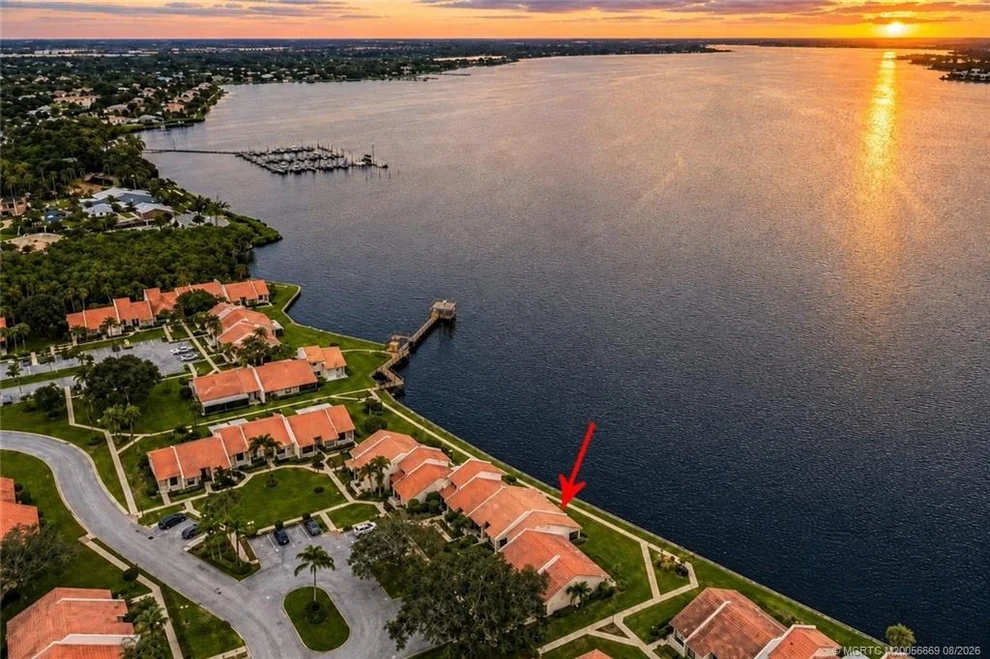 Unit for sale at 3513 SE Sandpiper Circle, Port St Lucie, FL 34952