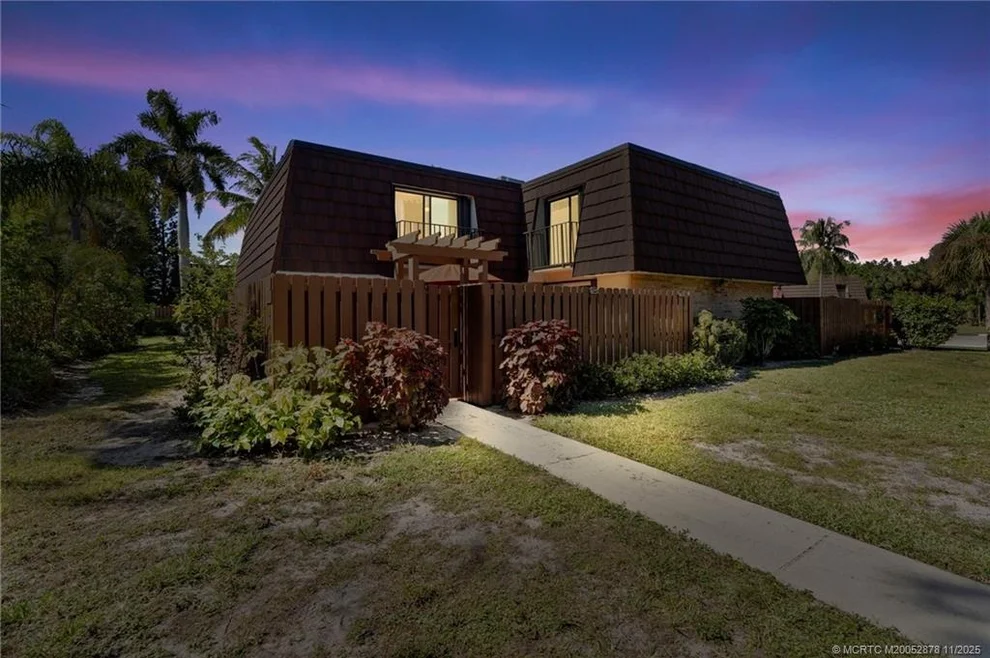 Unit for sale at 6017 SE Riverboat Drive, Stuart, FL 34997