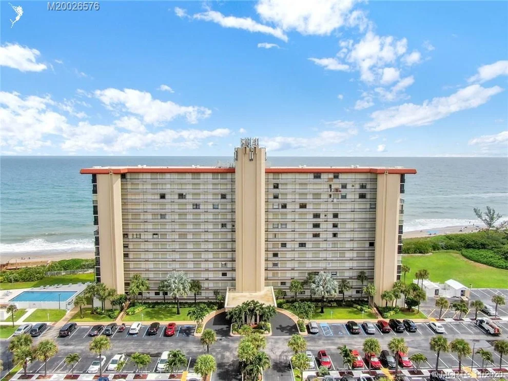Unit for sale at 10680 S Ocean Drive, Jensen Beach, FL 34957