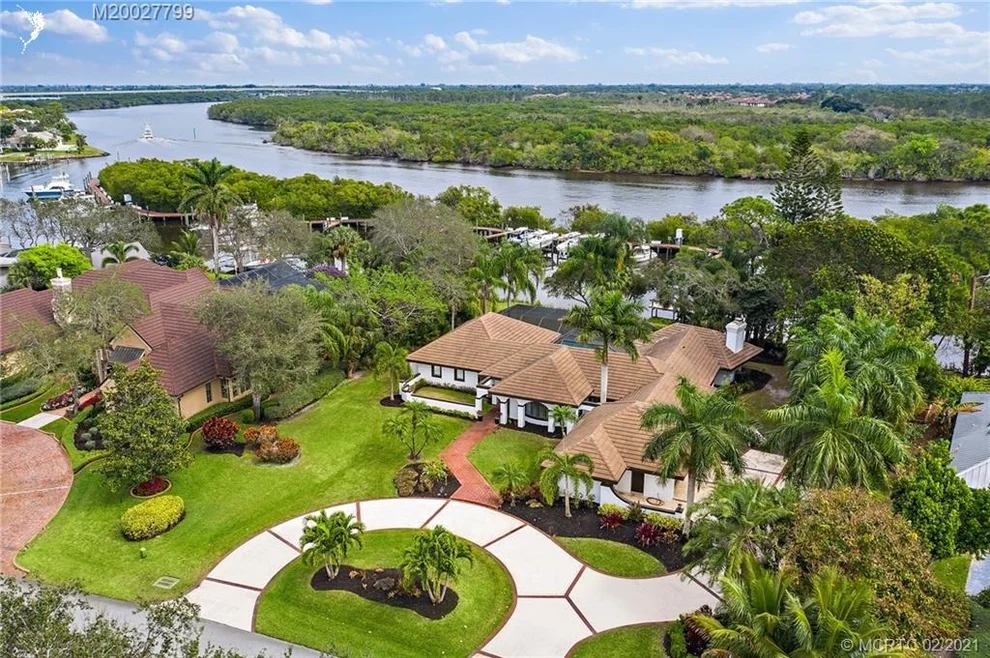 Unit for sale at 4781 SW Thistle Terrace, Palm City, FL 34990