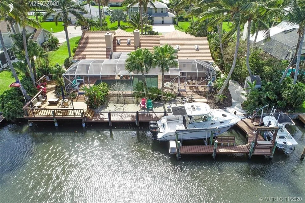 Unit for sale at 8511 SE Driftwood Street, Hobe Sound, FL 33455