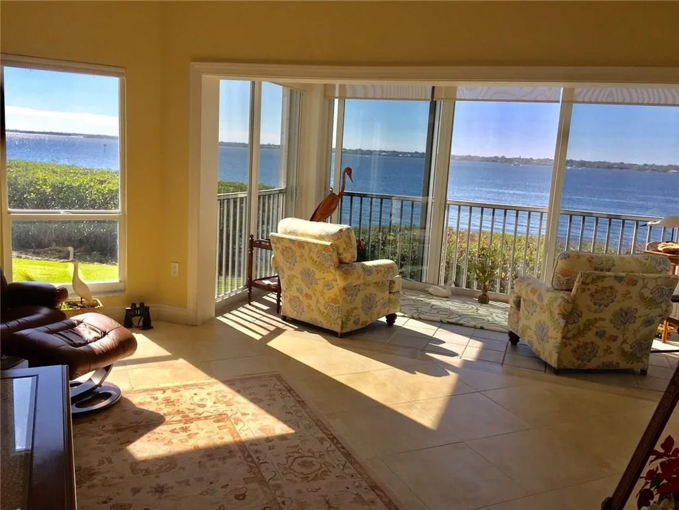 Unit for sale at 164 NE Edgewater Drive, Stuart, FL 34996