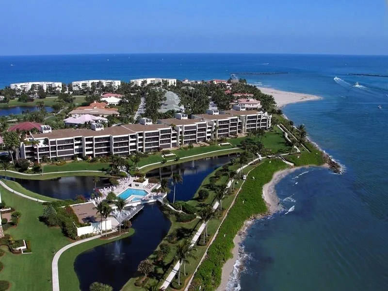 Unit for sale at 2814 SE Dune Drive, Stuart, FL 34996