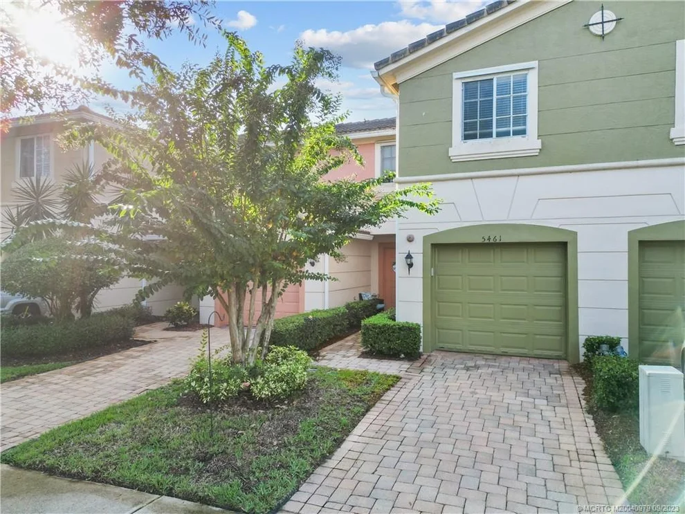 Unit for sale at 5461 SE Jennings Lane, Stuart, FL 34997