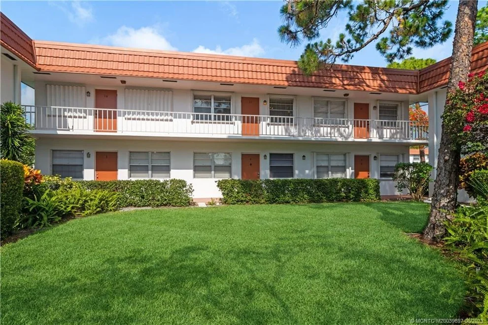 Unit for sale at 2600 SE Ocean Boulevard, Stuart, FL 34996