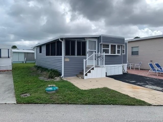 Unit for sale at 873 Nettles Boulevard, Jensen Beach, FL 34957