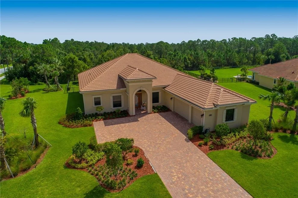 Unit for sale at 5637 SW Peach Palm Place, Palm City, FL 34990