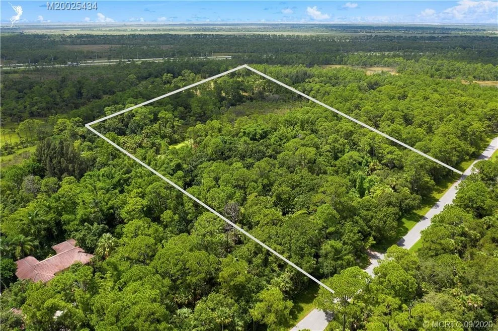 Unit for sale at 0 SW Wisteria Terrace, Palm City, FL 34990