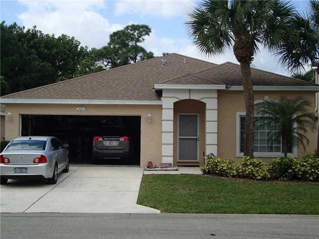 Unit for sale at 2432 SE Springtree Place, Stuart, FL 34997