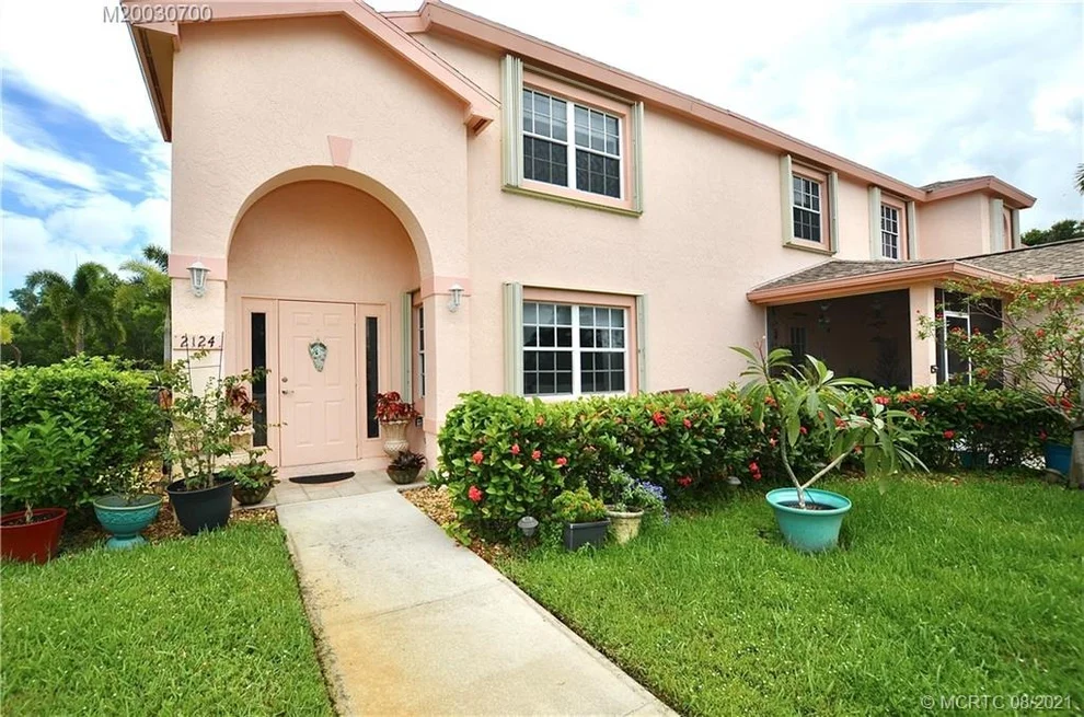 Unit for sale at 2124 SE Wild Meadow Circle, Port St Lucie, FL 34952