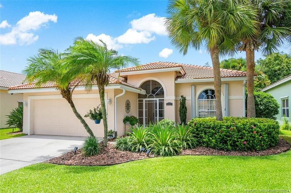 Unit for sale at 4921 SE Devenwood Way, Stuart, FL 34997