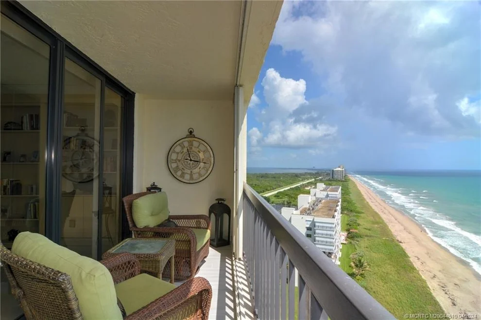 Unit for sale at 9500 S Ocean Drive, Jensen Beach, FL 34957