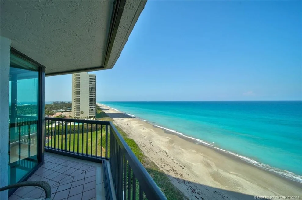 Unit for sale at 8800 S Ocean Drive, Jensen Beach, FL 34957