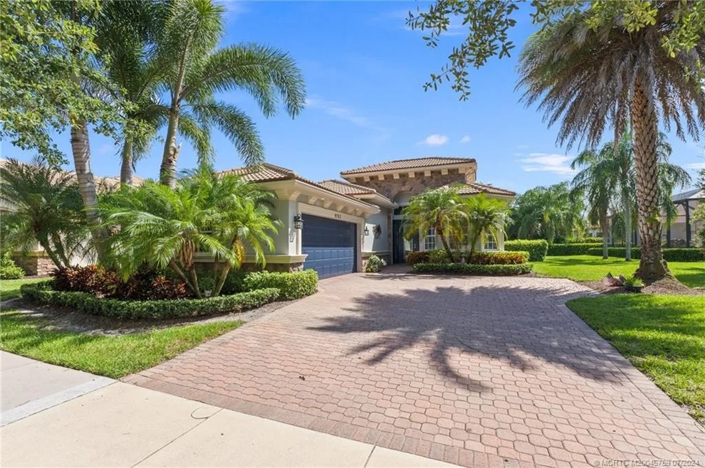 Unit for sale at 9763 SW Nuova Way, Port St Lucie, FL 34986