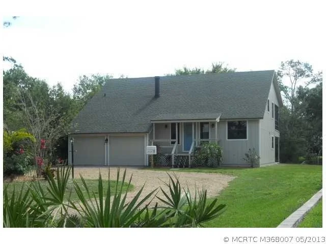 Unit for sale at 7819 SE River Lane, Stuart, FL 34997
