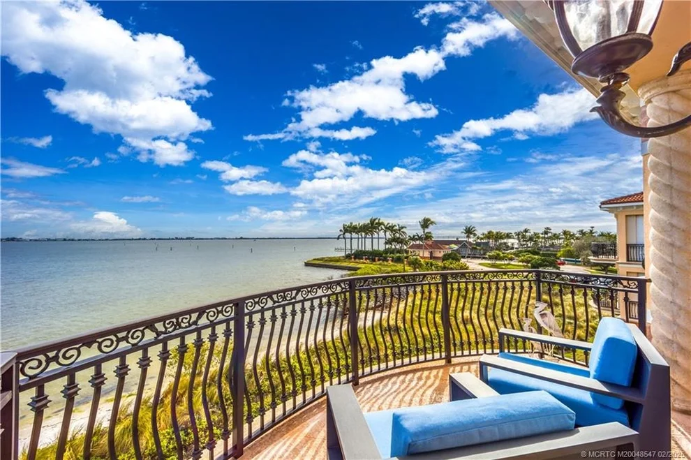 Unit for sale at 1529 NE Outrigger Landings Drive, Jensen Beach, FL 34957