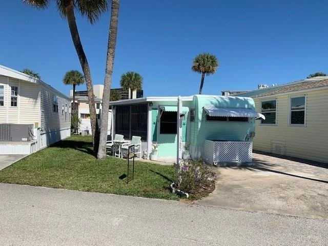 Unit for sale at 10725 S Ocean Drive, Jensen Beach, FL 34957