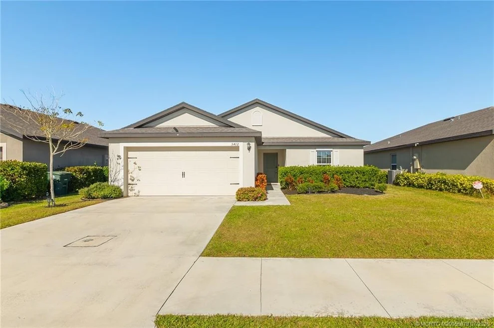 Unit for sale at 5412 Jamboree Drive, Fort Pierce, FL 34947