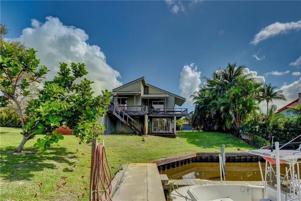 Unit for sale at 951 NW Sunset Terrace, Stuart, FL 34994