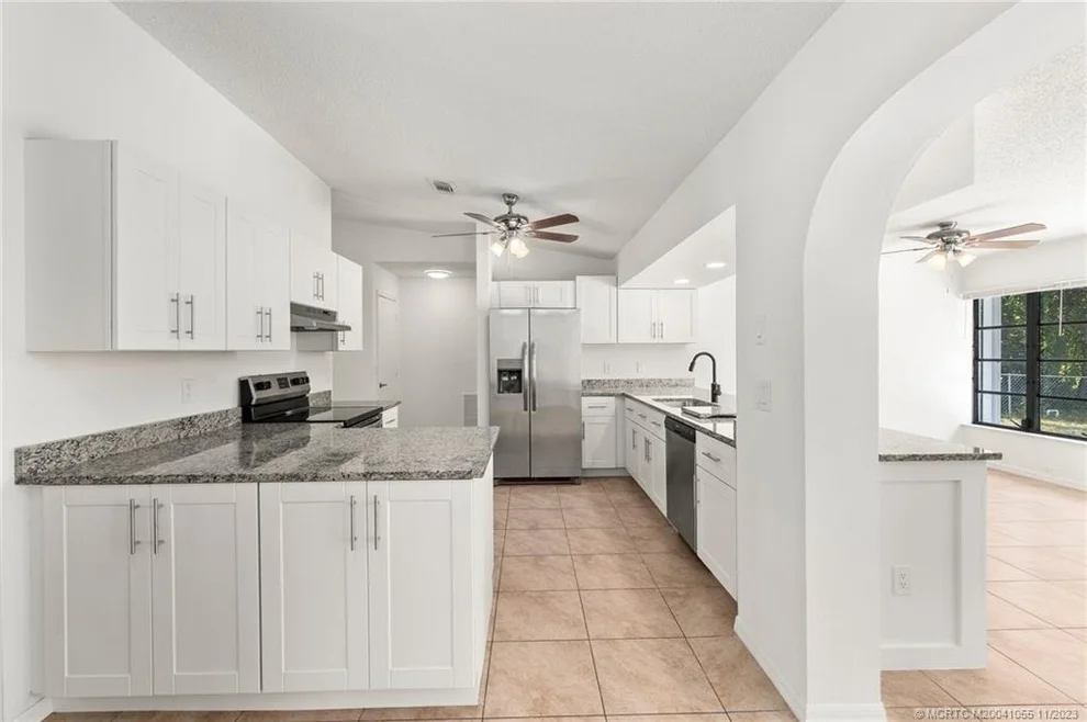 Unit for sale at 1566 SE Clearmont Street, Port St Lucie, FL 34983