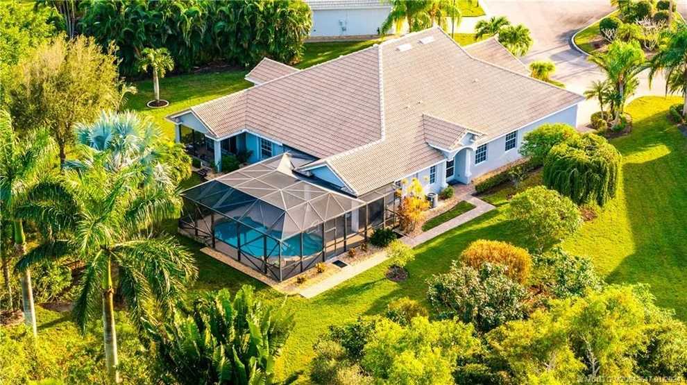 Unit for sale at 691 NW Red Pine Way, Jensen Beach, FL 34957