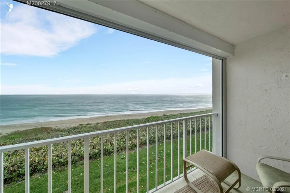 Unit for sale at 10102 S Ocean Drive, Jensen Beach, FL 34957