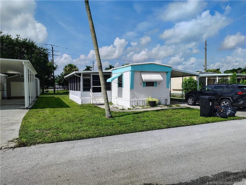 Unit for sale at 116 SE Trafalgar Terrace, Stuart, FL 34994
