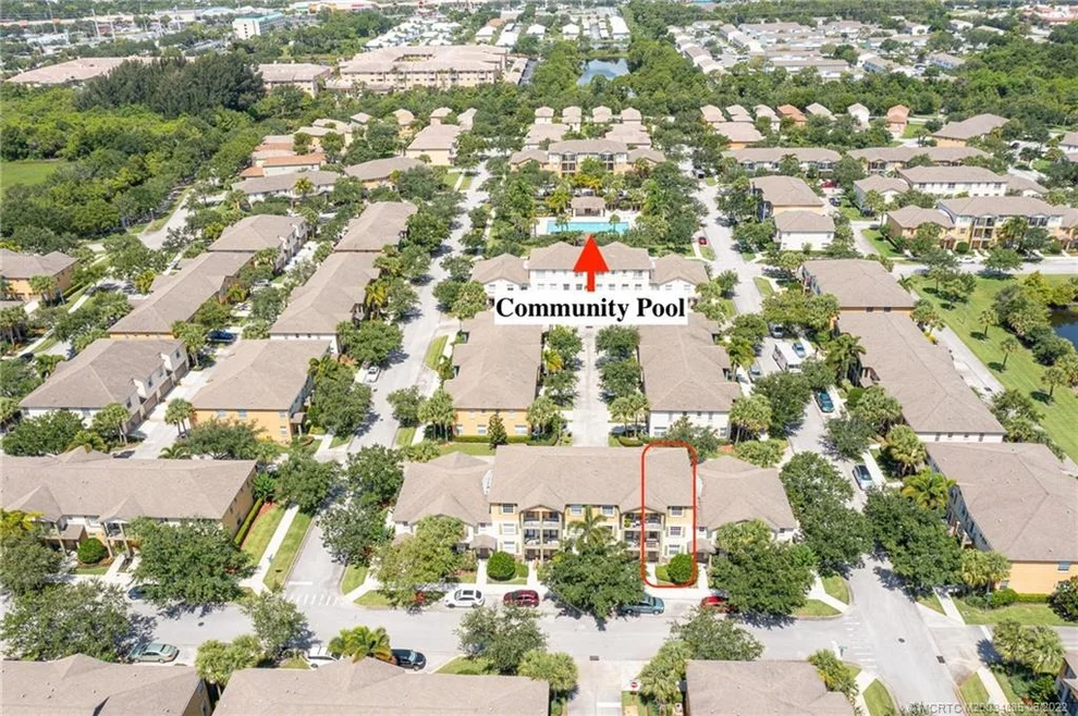 Unit for sale at 1942 SE Avon Park Drive, Port St Lucie, FL 34952
