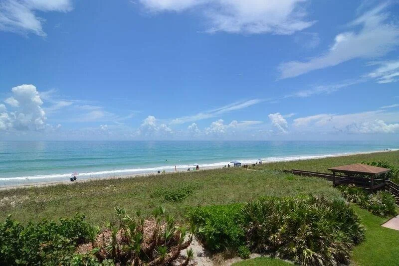 Unit for sale at 9400 S Ocean Drive, Jensen Beach, FL 34957
