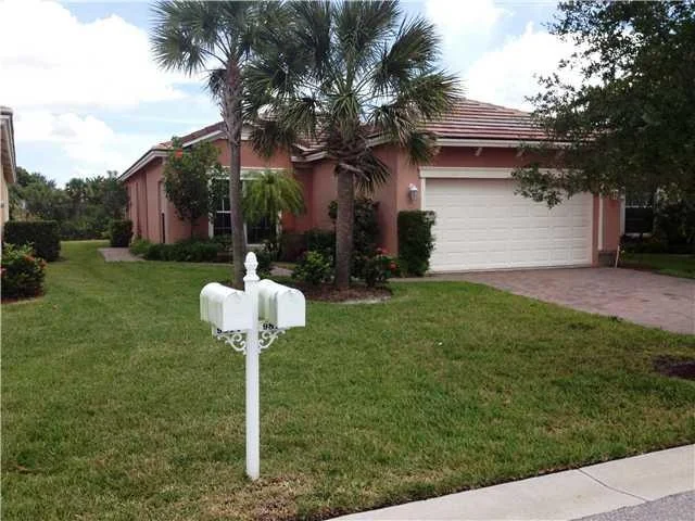 Unit for sale at 9818 SW Eastbrook Circle, Port St Lucie, FL 34987